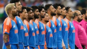 ICC T20 Rankings: టీ20 ర్యాంకింగ్స్‌లోనూ భారత్ డామినేషన్.. అభిషేక్, ఇషాన్ కిషన్ అరాచకం!