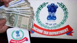 Income Tax: ఐటీఆర్‌లో చేసే ఈ చిన్న పొరపాటుకు భారీ షాక్.. 200 శాతం జరిమానా!