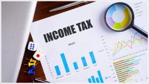 Income Tax: ఇదేంది మావ సీన్‌ రివర్స్‌ అయ్యింది.. ఈమె ప్లాన్‌ అట్టర్‌ప్లాప్‌.. అనుకున్నదొక్కటి.. అయ్యిందొక్కటి..!