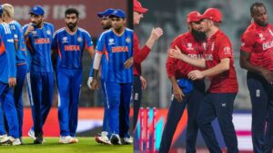 IND vs ENG T20 WC Result: ఉత్కంఠ మ్యాచ్‌లో టీమిండియాదే విజయం.. కివీస్‌తో ఫైనల్ పోరుకు రెడీ..