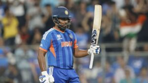 T20 World Cup 2026 :  ఐసీసీ ‘ప్లేయర్ ఆఫ్ ది టోర్నమెంట్’ నామినీలు వీరే.. రేసులో భారత్ నుంచి సంజూ శాంసన్