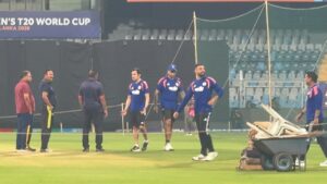 Ind vs Eng : వాంఖడే పిచ్ రిపోర్ట్.. క్యూరేటర్‌తో గంభీర్ వాగ్వాదం.. సెమీస్‌కు ముందు టెన్షన్ టెన్షన్
