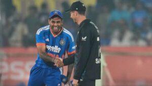 IND vs NZ: T20 వరల్డ్ కప్ ఫైనల్‌లో టాస్ మినీ-ఫైనల్ అవుతుందా?.. IND vs NZ ఫైనల్‌లో టాస్ ఎందుకు కీలకం