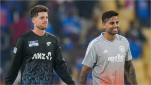 ఇదేం మ్యాచ్ మామా.. క్రికెట్ హిస్టరీకే మెంటలెక్కించిన ఫైనల్‌.. ఏకంగా 25 భారీ రికార్డులా..!
