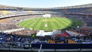 IND vs NZ Final Pitch: ఫైనల్ కోసం కీలక మార్పులు.. ఎలాంటి పిచ్ వాడుతున్నారో తెలుసా?