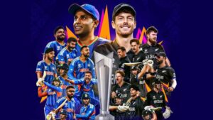 IND vs NZ Final T20 World Cup 2026: టాస్ గెలిచిన కివీస్.. బ్యాటింగ్ ఎవరిదంటే?