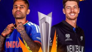 టీమిండియా ఫ్యాన్స్‌కు షాకింగ్ న్యూస్.. ఆ 3 విషయాల్లో కివీస్‌దే ఆధిపత్యం.. మరోసారి ఓటమి తప్పదా?
