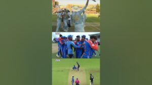 Video: టీమిండియా ఫ్యాన్స్‌కు బిగ్ అలర్ట్.. ఈ వీడియో ఎట్టి పరిస్థితుల్లో మిస్సవ్వొద్దంతే..!