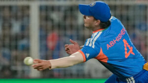 T20 World Cup 2026 : నాడు ఆసియా కప్.. నేడు వరల్డ్ కప్.. టీమిండియాను వదలని ఆ భయం!