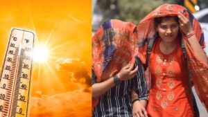 Heatwave Alert: మండుతున్న సూర్యుడు.. మరి రాబోయే 3 రోజులు ఉష్ణోగ్రతలు ఎలా ఉంటాయంటే?