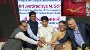 India Post: తపాలా శాఖ 3 కొత్త టైమ్-బౌండ్ ప్రీమియం సేవలు ప్రారంభం.. 24 & 48 Speed Postతో ప్రైవేట్ కొరియర్లకు చెక్!