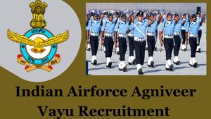 IAF Agniveer Jobs 2026: భారత వాయుసేనలో ఉద్యోగాలకు మరో ఛాన్స్.. మళ్లీ తెరచుకున్న అప్లికేషన్లు!