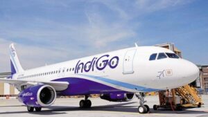 IndiGo: ఇరాన్ వార్ ఎఫెక్ట్.. పెరిగిన ఇండిగో టికెట్ ధరలు..