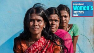 International Women’s Day: అమ్మ నుంచి అర్ధాంగి వరకు.. సృష్టికి మూలం స్త్రీ.. ఉమెన్స్‌ డే కేవలం వేడుక కాదు.. సామాజిక బాధ్యత!