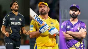 IPL 2026 : ఐపీఎల్ 2026 తర్వాత ధోనీ రిటైర్మెంట్? ఈ నలుగురు స్టార్లకు ఇదే ఆఖరి సీజన్