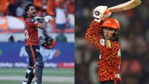 SRH Practice Match : ప్రాక్టీస్ మ్యాచ్‌లోనే 282 రన్సా? ఐపీఎల్ 2026 కు ముందు సన్‌రైజర్స్ విధ్వంసం