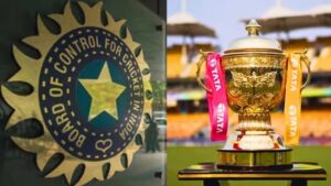 IPL 2026 : ఐపీఎల్ 2026పై యుద్ధ నీడలు.. గ్యాస్ కొరతతో క్రికెట్ పండుగకు బ్రేక్ పడుతుందా?