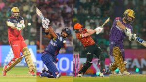 IPL 2026 Finishers : ధోనీ నుంచి రింకూ సింగ్ దాకా.. పది జట్లలో పవర్‌ఫుల్ ఫినిషర్లు వీళ్లే