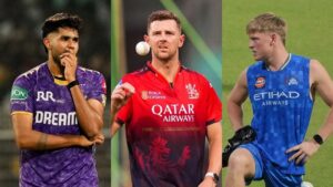 IPL 2026: ఫ్యాన్స్‌కు బిగ్ షాక్.. సీజన్‌కు ముందే ఇబ్బందుల్లో 9 జట్లు..?