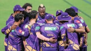 KKR Captain : కేకేఆర్ కెప్టెన్‌గా మళ్లీ రహానే.. అనుభవం వైపే మొగ్గు చూపిన షారుఖ్ ఖాన్ టీమ్