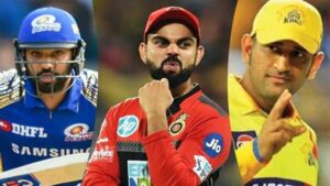 IPL 2026 Captains: కొత్త కెప్టెన్స్ పూర్తి లిస్ట్ ఇదే? ధోని, విరాట్, రోహిత్‌ను తప్పించడంపై ఫుల్ క్లారిటీ!