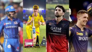 IPL 2026: 7 మ్యాచ్‌లే ఆడి కోట్లు పట్టుకెళ్తున్నారా.. ఇలా తయారయ్యారేంట్రా..