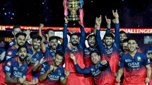 RCB Sale : రూ.16,000 కోట్లకు ఆర్సీబీ అమ్మకం.. కాస్ట్లీ ఐపీఎల్ టీమ్ డీల్ క్లోజ్.. రేసులో ఇద్దరు మొనగాళ్లు