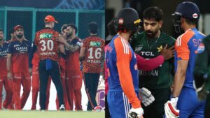 ఇది SRH vs RCB మ్యాచ్ కాదు.. IND vs PAK పోరు..! టీమిండియా మాజీ ప్లేయర్ షాకింగ్ కామెంట్స్