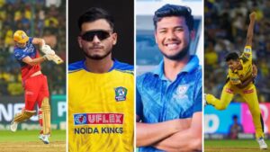 IPL 2026 Top Signings: ఈసారి గ్రౌండ్‌లో పూనకాలే.. అందరిచూపు ఈ 10మందిపైనే..!