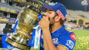 IPL 2026: ఐపీఎల్ ఫైనల్స్‌లో ఓటమి ఎరుగని కెప్టెన్లు.. లిస్ట్ చూస్తే షాక్ అవ్వాల్సిందే..!