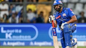 IPL Sixes Record : ముంబై ఇండియన్స్ నంబర్ వన్.. ఐపీఎల్ చరిత్రలోనే అత్యధిక సిక్సర్లు బాదిన టీమ్ ఇదే