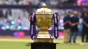 IPL 2026 : ఐపీఎల్ 2026 కొత్త రూల్స్..స్టేడియంలో ఆటగాళ్లకు ఫుల్ రిస్ట్రిక్షన్స్.. ఫ్యామిలీని కూడా పక్కన పెట్టేశారుగా