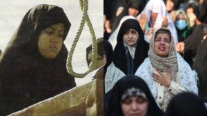 Iran Religious Dictatorship: మానవత్వం ఎక్కడో చచ్చిపోయింది.. మేధావులకు రాజకీయాలే ఎక్కువయ్యాయా?