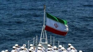 Iran: భారత్ ఆహ్వానం మేరకు వెళ్లిన నౌకను పేల్చేస్తారా.. యూఎస్‌పై ఇరాన్ ఫైర్..