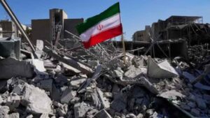 Iran Israel War: కొత్త సుప్రీంలీడర్ ఎన్నిక వేళ, అదే భవనంపై ఇజ్రాయిల్ భారీ దాడి..