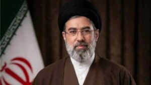 Iran War: ‘‘హార్ముజ్‌ను మూసే ఉంచాలి’’.. కొత్త సుప్రీం లీడర్ ఆదేశాలు..