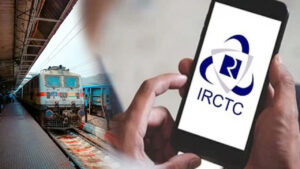 Indian Railways: ట్రైన్‌లో లోయర్ బెర్త్ కావాలా..? ఈ సింపుల్ ట్రిక్ చూడండి.. అలా చేస్తే మీకే నష్టం