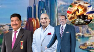 Iran-Israel War Impact: యుద్ధంతో 10 మంది ధనిక భారతీయ వ్యాపారవేత్తలపై తీవ్ర ప్రభావం.. బిలియన్ డాలర్ల నష్టం