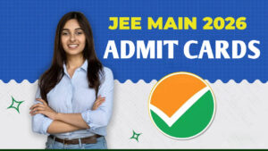 JEE Main 2026 Admit Card: మరో వారంలోనే JEE Main చివరి విడత పరీక్షలు.. అడ్మిట్‌ కార్డులు ఎప్పుడంటే?