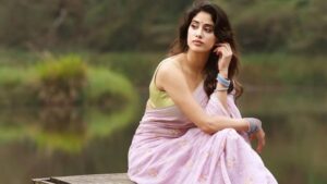 Janhvi Kapoor: వ్యూస్ కోసం మమ్మల్ని బలిపశువులను చేస్తున్నారు!