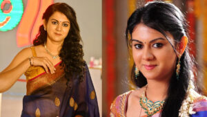 Kamna Jethmalani: ఈ టాలీవుడ్ హీరోయిన్ ఫ్యామిలీని చూశారా? కామ్న జెఠ్మలానికి ఇంత పెద్ద కూతురు ఉందా? ఫొటోస్ వైరల్
