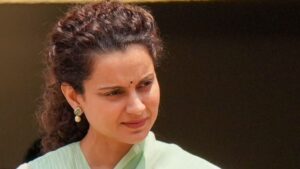 Kangana : హీరోల వేధింపులకు డైరెక్టర్లు బలి.. బాలీవుడ్ బండారం బయటపెట్టిన కంగనా.