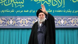 khamenei: ఖమేనీ మృతి.. ఇరాన్‌ను 37 ఏళ్లు శాసించిన సుప్రీం లీడర్ ఖమేనీ జీవిత చరిత్ర..
