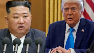 Kim Jong Un: అమెరికా ‘ఉగ్రవాది దేశం’.. యూఎస్‌కు కిమ్ స్ట్రాంగ్ వార్నింగ్!