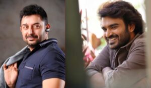 Kiran Abbavaram : డైరెక్టర్ గా మారుతున్న కిరణ్ అబ్బవరం