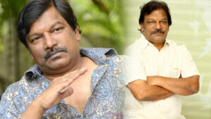 Krishna Vamsi : ఆ సినిమా దెబ్బకు అండర్‌గ్రౌండ్‌‏కు వెళ్లిపోయా.. వారం రోజులు బయటకు రాలేదు.. డైరెక్టర్ కృష్ణవంశీ..