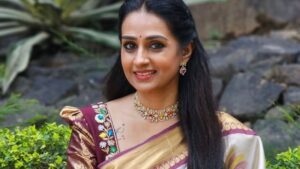 Laya : అలాంటి రోల్స్ వస్తే.. నాలోని మరో కోణాన్ని చూపిస్తా..