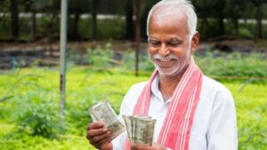 Modified Interest Scheme: రైతులకు కేంద్రం బంపర్ ఆఫర్..! కేవలం 3% వడ్డీకే రూ.3 లక్షల రుణం..!