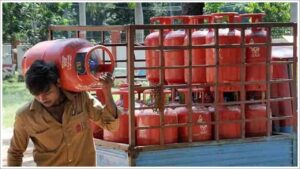 Reliance Industries: రంగంలోకి దిగిన రిలయన్స్‌.. ఎల్‌పీజీ ఉత్పత్తిపై కీలక ప్రకటన