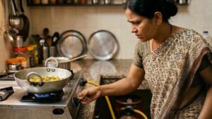 LPG Gas Saving Tips: ఈ చిట్కాలు పాటిస్తే.. సిలిండర్ ఎక్కువ రోజులు వస్తుంది..!